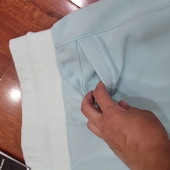 NWT size XL Jordan sweatshorts - Picture 4 of 8